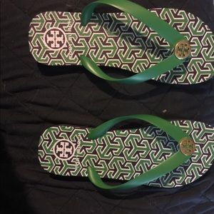 Tory Burch sandals